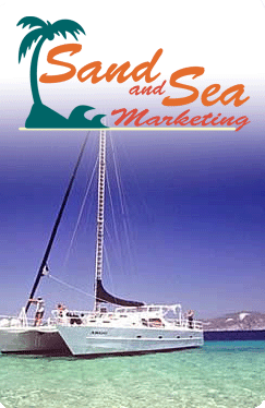 Sand and Sea Marketing