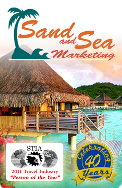 Sand and Sea Marketing