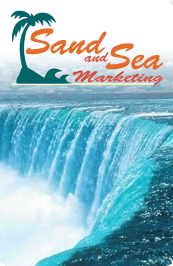 Sand and Sea Marketing